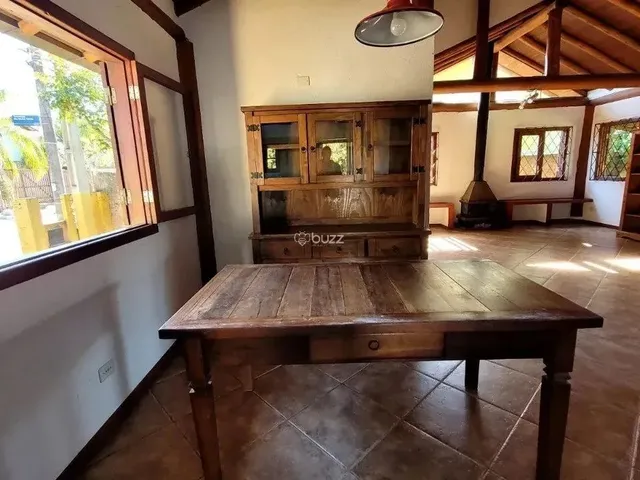 Imagem 12: Casa com 3 Quartos no Novo Campeche - Próxima do Mar