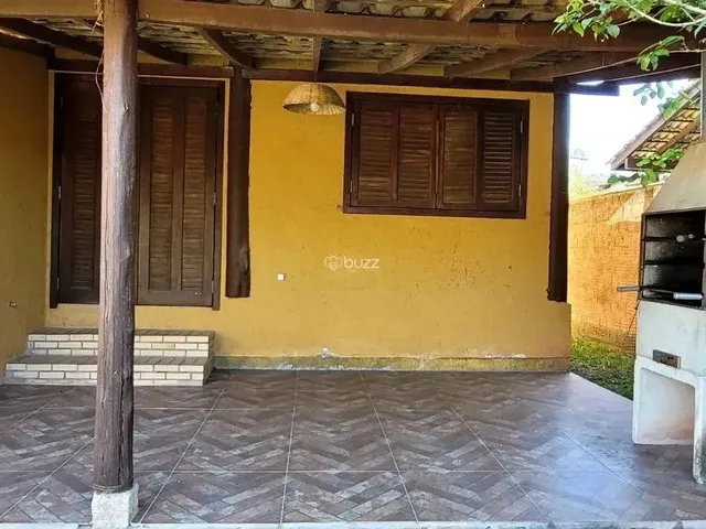 Imagem 3: Casa com 3 Quartos no Novo Campeche - Próxima do Mar