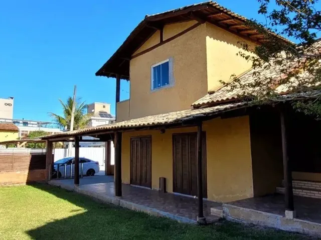Imagem 10: Casa com 3 Quartos no Novo Campeche - Próxima do Mar