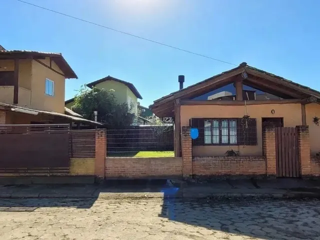 Imagem 5: Casa com 3 Quartos no Novo Campeche - Próxima do Mar