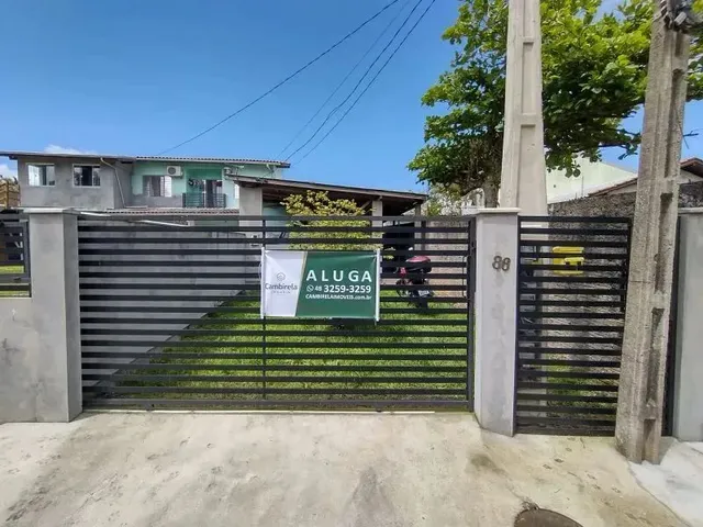 Imagem: Apartamento Florianópolis - Sc
