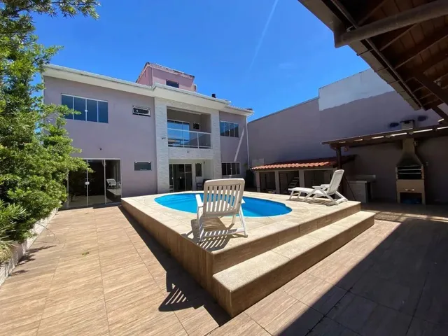 Imagem: Excelente Casa Mobiliada de 4 Dormitórios