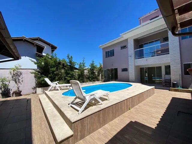 Imagem 16: Excelente Casa Mobiliada de 4 Dormitórios no Bairro Carianos!