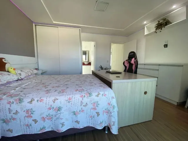 Imagem 16: Imóvel para Aluguel Tem 210 Metros Quadrados com 3 Quartos em Campeche - Florianópolis