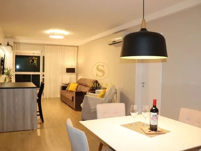 Imagem: Apartamento Mobiliado para Locação com