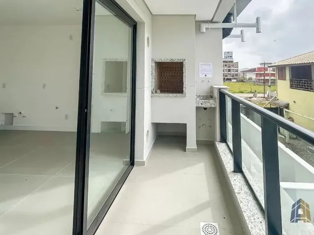 Imagem 3: Novíssimo e com Suíte: Apartamento de 2 Dormitórios para Alugar no Portal do Ribeirão