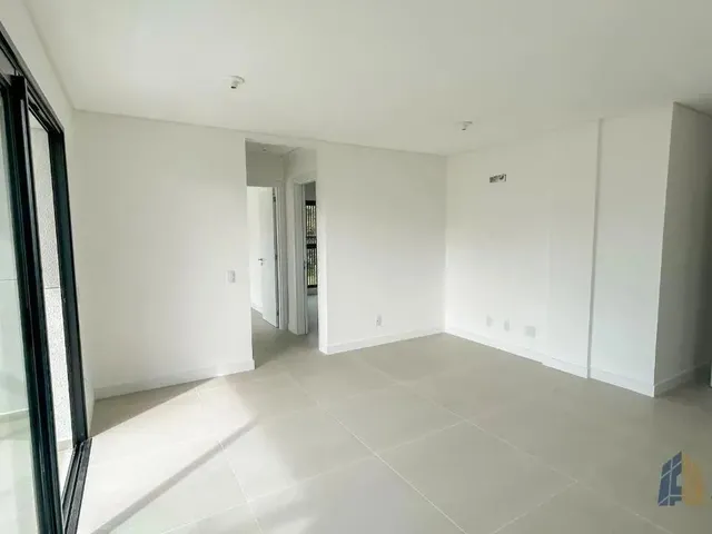 Imagem 2: Novíssimo e com Suíte: Apartamento de 2 Dormitórios para Alugar no Portal do Ribeirão