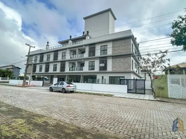 Imagem 8: Novíssimo e com Suíte: Apartamento de 2 Dormitórios para Alugar no Portal do Ribeirão