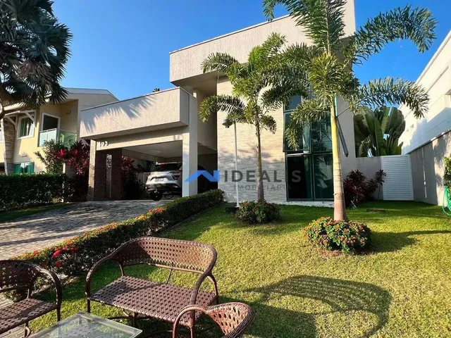 Imagem: Casa com 3 Dormitórios, 240 M² - Venda