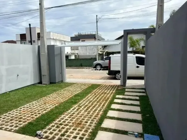 Imagem 13: Imóvel para Aluguel com 230 Metros Quadrados com 3 Quartos em Rio Tavares