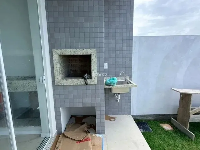 Imagem 7: Imóvel para Aluguel com 230 Metros Quadrados com 3 Quartos em Rio Tavares