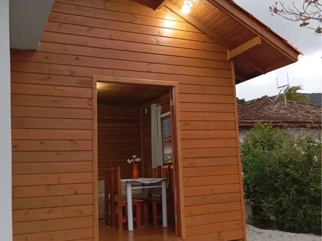 Imagem: Aluguel de Casa na Caieira