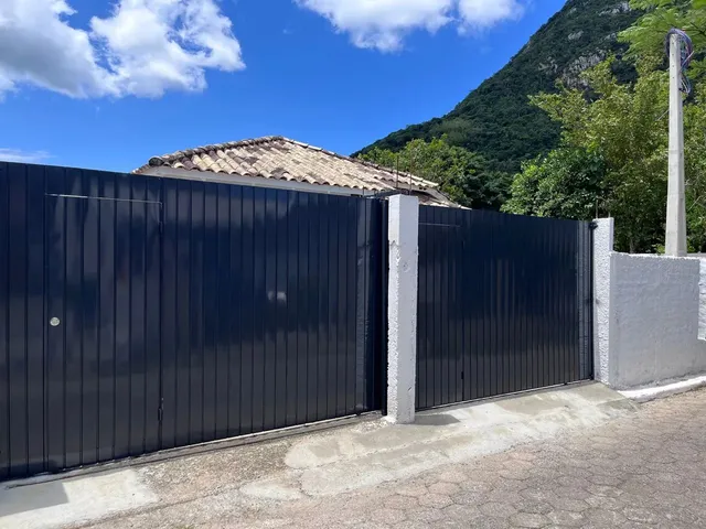 Imagem 1: Casa Casa com 1 dormitório