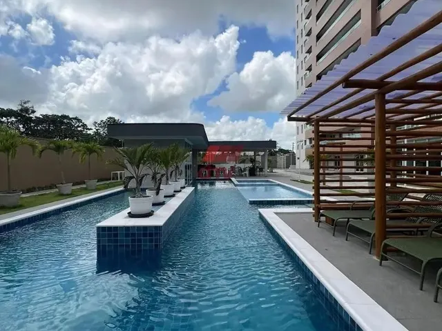 Imagem 15: Apartamento para Aluguel no Centro de Eusébio