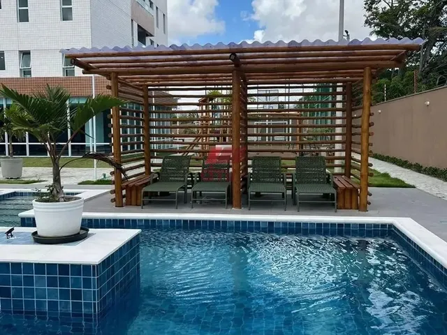 Imagem 12: Apartamento para Aluguel no Centro de Eusébio