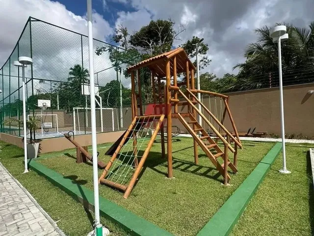 Imagem 4: Apartamento para Aluguel no Centro de Eusébio