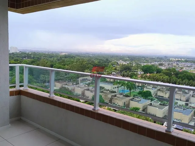 Imagem 16: Apartamento para Aluguel no Centro de Eusébio