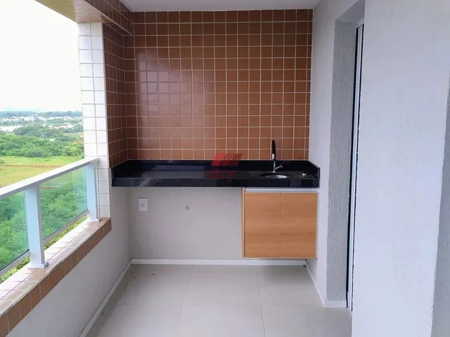 Imagem 14: Apartamento para Aluguel no Centro de Eusébio