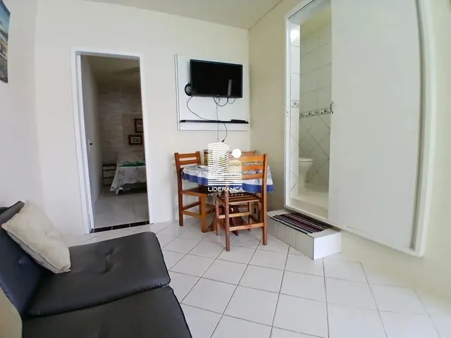 Imagem 1: Apartamento, Pântano do Sul, 01 Dormitório