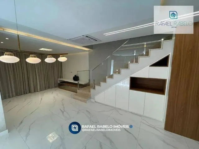 Imagem 15: Casa com 3 Dormitórios para Alugar, 142 M² por R$ 5.800,00/Mês - Centro - Eusébio/Ce