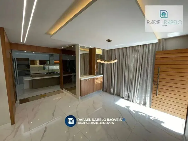 Imagem 12: Casa com 3 Dormitórios para Alugar, 142 M² por R$ 5.800,00/Mês - Centro - Eusébio/Ce