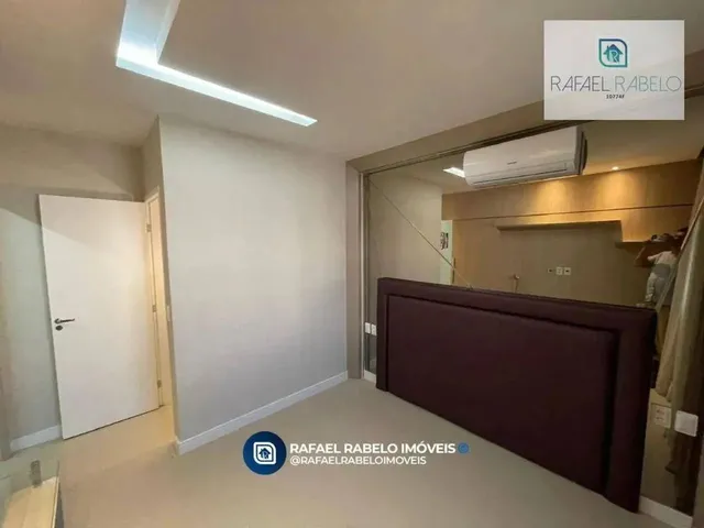 Imagem 11: Casa com 3 Dormitórios para Alugar, 142 M² por R$ 5.800,00/Mês - Centro - Eusébio/Ce