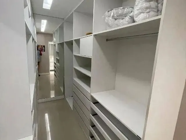 Imagem 4: Casa com 3 Dormitórios para Alugar, 142 M² por R$ 5.800,00/Mês - Centro - Eusébio/Ce