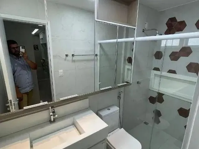 Imagem 5: Casa com 3 Dormitórios para Alugar, 142 M² por R$ 5.800,00/Mês - Centro - Eusébio/Ce