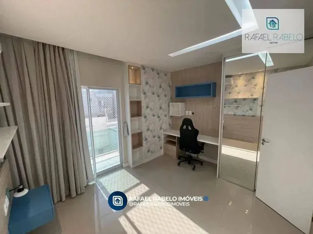 Imagem 14: Casa com 3 Dormitórios para Alugar, 142 M² por R$ 5.800,00/Mês - Centro - Eusébio/Ce