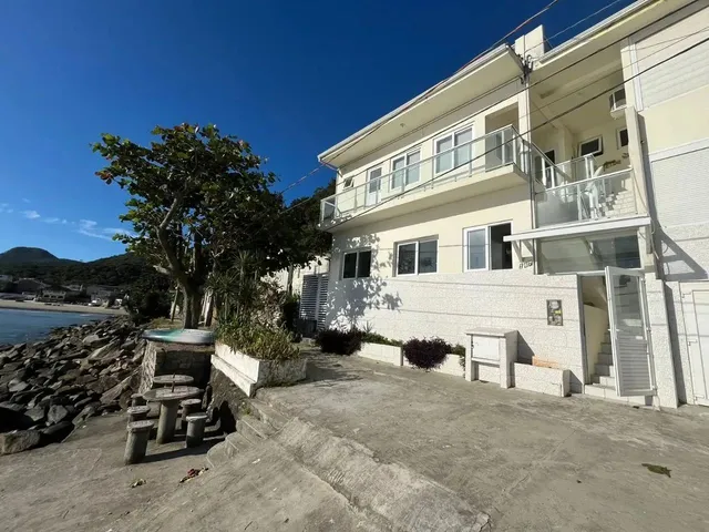 Imagem: Apartamento de 2 Dormitórios no Pântano