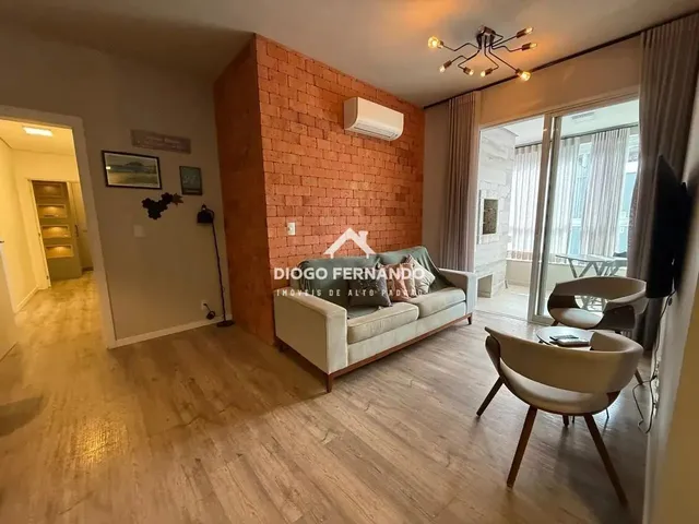 Imagem: Apartamento de 3 Dormitórios para Locação