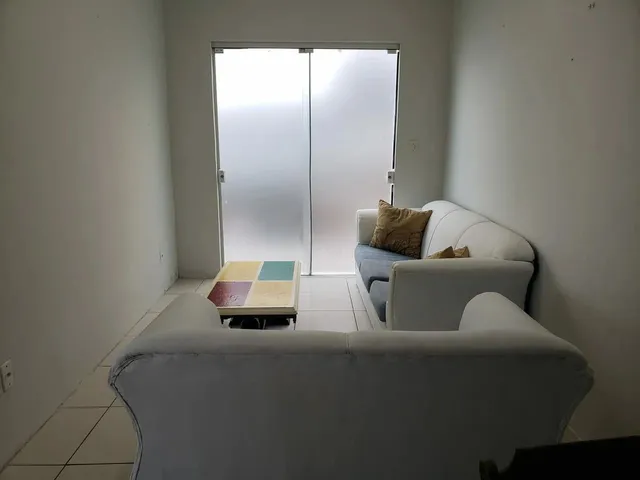 Imagem: Aluguel de Casa