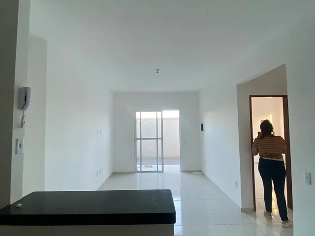 Imagem: Aluga Apartamento em Itaitinga