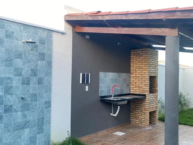 Imagem 3: Aluga Apartamento em Itaitinga