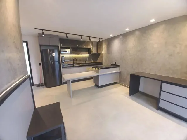 Imagem: Studio Mobiliado no Bairro Campeche Florianópolis