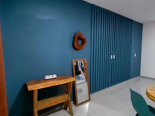 Imagem 3: Kitnet Térrea com Área Externa Exclusiva