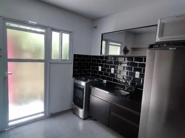 Imagem 12: Kitnet Térrea com Área Externa Exclusiva