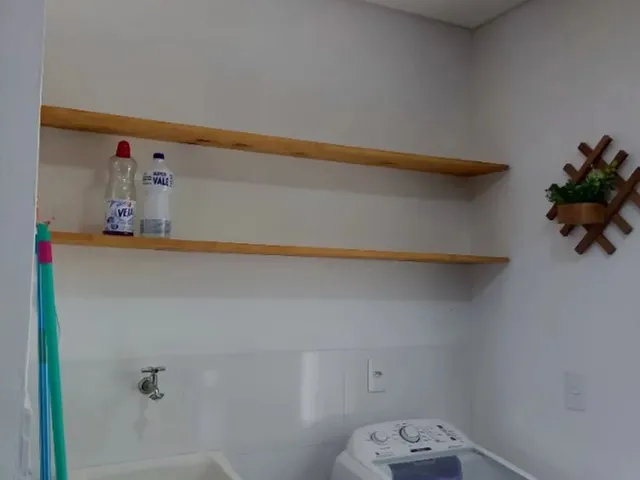 Imagem 4: Kitnet Térrea com Área Externa Exclusiva