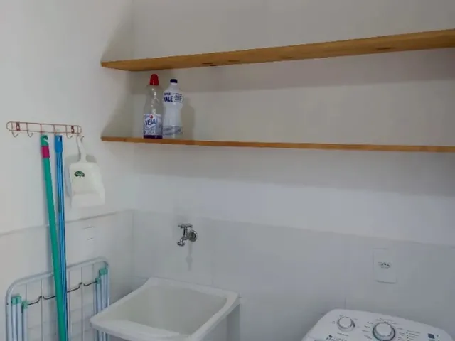 Imagem 9: Kitnet Térrea com Área Externa Exclusiva