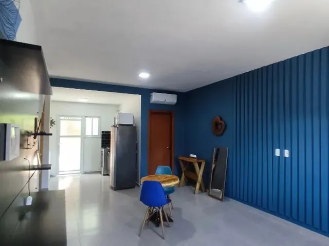 Imagem 6: Kitnet Térrea com Área Externa Exclusiva