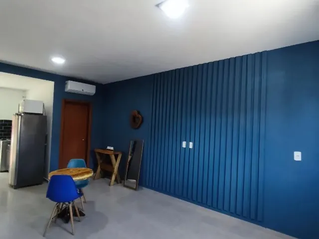 Imagem 5: Kitnet Térrea com Área Externa Exclusiva