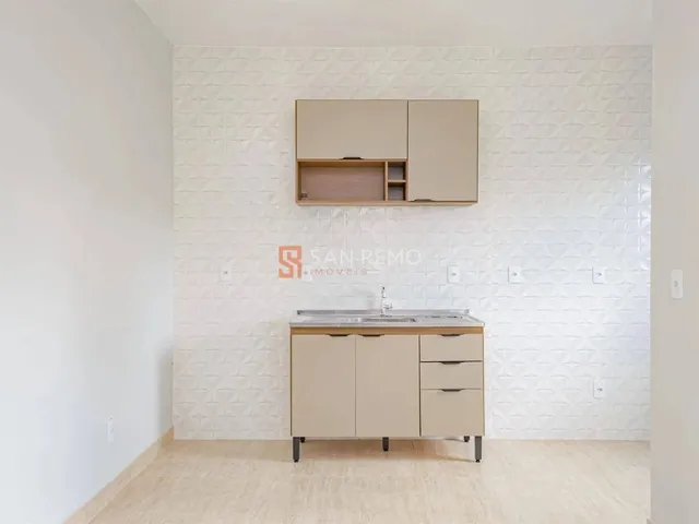 Imagem 13: Carianos Apartamento com 2 dormitórios