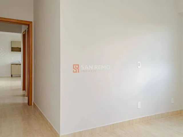 Imagem 8: Carianos Apartamento com 2 dormitórios
