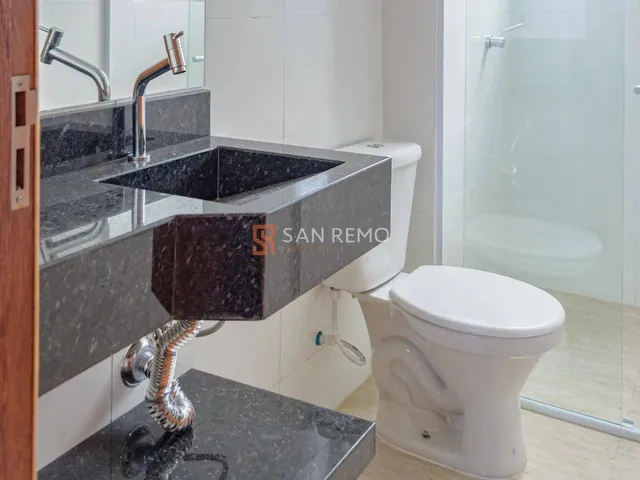 Imagem 9: Carianos Apartamento com 2 dormitórios