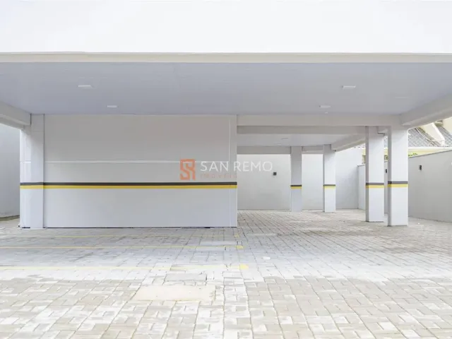 Imagem 2: Carianos Apartamento com 2 dormitórios