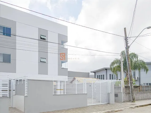 Imagem 12: Carianos Apartamento com 2 dormitórios