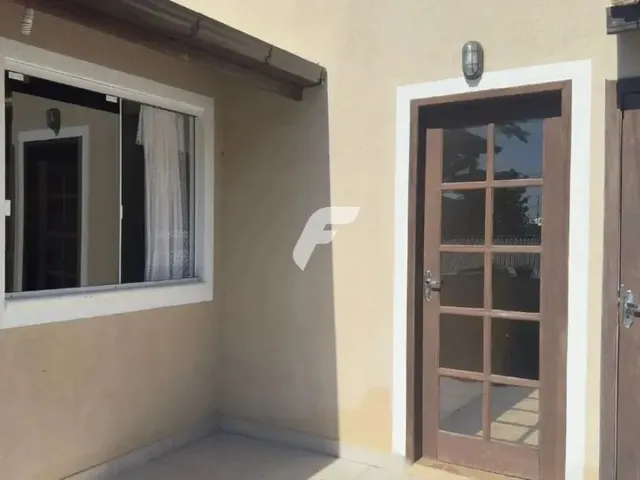 Imagem: Apartamento 2 Quartos - Armação do Pântano