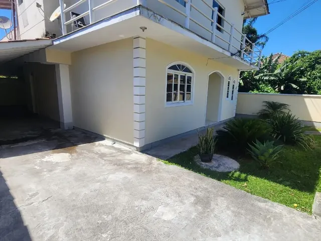 Imagem: Locação Casa Florianópolis Sc