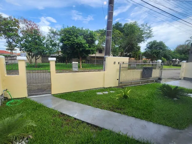 Imagem 10: Locação Casa Florianópolis Sc