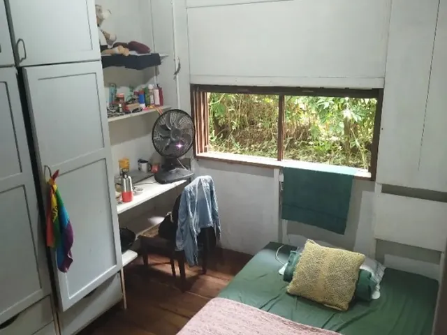 Imagem: Vaga Feminina Disponível para Quarto em